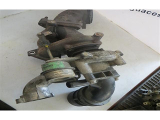 Turbodmychadlo Турбина 7700101141B Renault Espace III