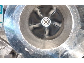 Турбина Dacia Jogger 16319700063, 144108206R для двигателя H4DF480