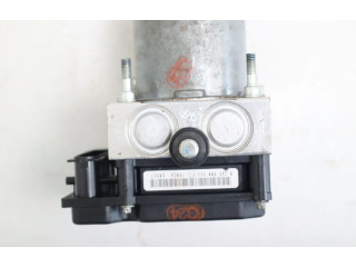 Блок АБС 0265800523, 0265800523 Mazda BT-50 - года