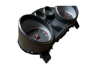 Панель приборов 13420503   Opel Meriva B       