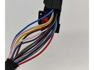 Зеркало электрическое Audi Q2 - - года