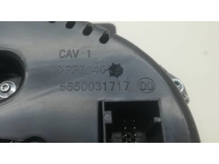 Панель приборов 735657846, 5550031717 Jeep Renegade