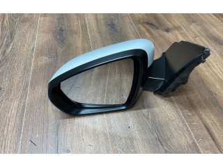 Зеркало электрическое Citroen C5 Aircross 2017 - года