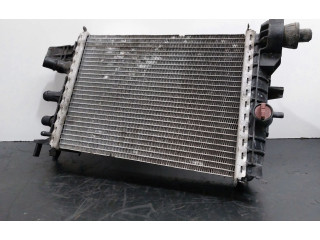 Интеркулер 214106421R Dacia Duster II