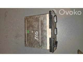 Блок управления климат-контролем 9166549 Volvo 850