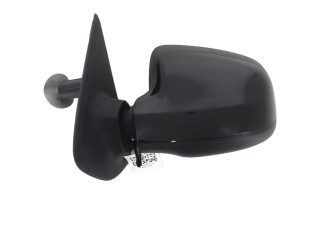 Зеркало электрическое        Dacia Sandero  2008 - 2012 года   