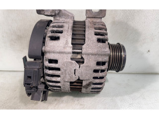 Генератор 0121615014, 6m5t10300sa Volvo S60