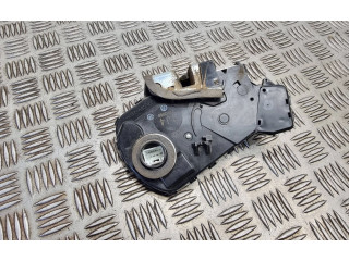 Zámek zadních dveří 61012096 Toyota RAV 4 (XA30) 2007