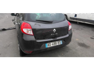 Вентилятор печки 7701062226 Renault Clio III