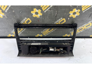 Блок управления климат-контролем    BMW X3 E83