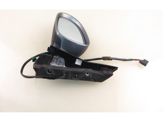 Зеркало электрическое Volkswagen Golf Plus 2005 - 2013 года