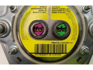 Подушка безопасности двери 8623349   Volvo C30