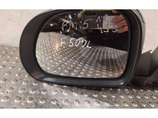 Зеркало электрическое        Fiat 500L  2013 -  года   