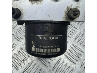 Jednotka ABS 962862638B, 3X6238 Peugeot 206 1998