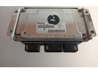 Řídící jednotka 0261206606 Citroen Xsara 2000