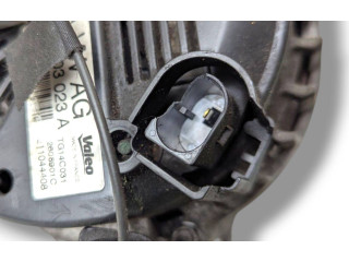 Генератор TG14C031, 03L903023A Volkswagen Touran II