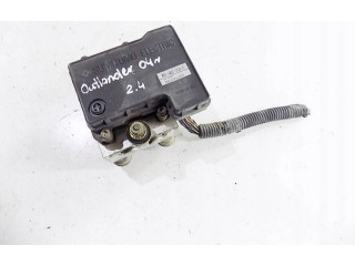 Блок АБС mb44wde3y241 Mitsubishi Outlander 2001 - 2007 года