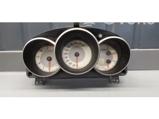 Спидометр (приборный щиток) 8LBS3PA Mazda 3 I