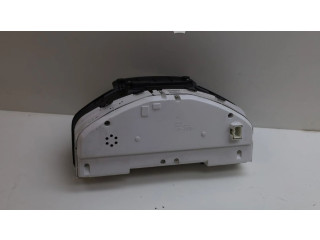 Панель приборов    Volvo V70       