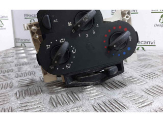 Блок управления климат-контролем N100921V Dacia Logan I