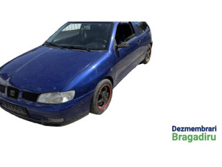 Блок предохранителей    Seat Ibiza II (6k)    