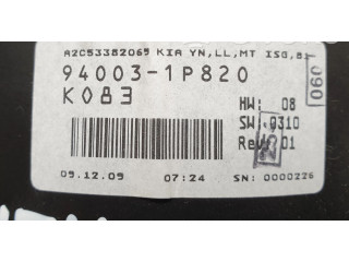 Přístrojová deska KIA Venga 2010 940031P720, 940031P720