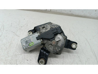 Моторчик заднего дворника 53025212 Vauxhall Zafira B