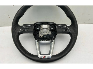 Volant Audi Q7 4M 2019 4M84196894PK