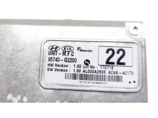 Камера ветрового стекла