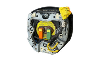 Подушка безопасности водителя 4010133C Audi A3 S3 A3 Sportback 8P