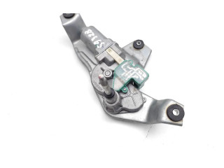 Моторчик заднего дворника     Citroen C-Crosser