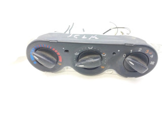 Блок управления климат-контролем 9T1618C419AA Ford Transit Tourneo Connect