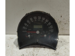 Комплект блоков управления 0281011065, 0281011065 Volkswagen New Beetle