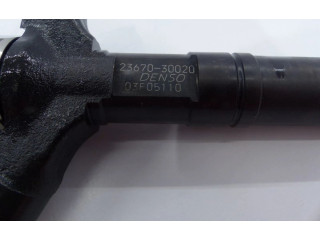 Vstřikovač IMPRK758139   Toyota Land Cruiser (J120)    null 