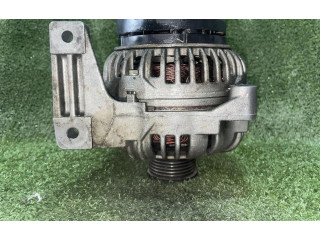 Генератор 0124625001, 8637849   Volvo XC90      