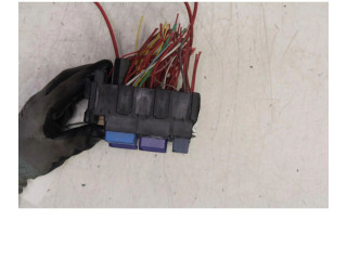 Pojistková skříňka BFRH1540 Renault Megane IV 2015