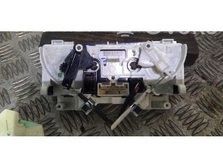 Блок управления климат-контролем 1609544780   Citroen Berlingo