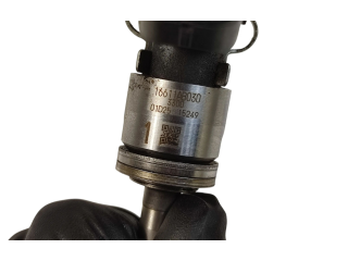 Форсунка 16611AB030, 01D2515249    Subaru Forester SK   