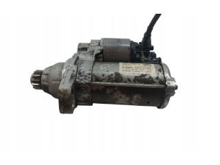 Стартер MPI Skoda Citigo