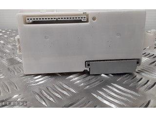 Блок управления 8637A592 Mitsubishi L200