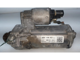 Стартер  02E911022C   Volkswagen Passat Alltrack