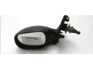 Zpětné zrcátko levé Peugeot 206 2003 1608264280