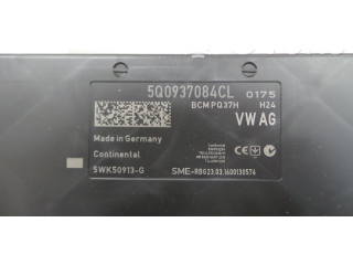 Модуль управления BSM 5Q0937084CLZ00, 5Q0937084AQ Volkswagen Golf VII