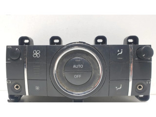 Модуль блока управления кондиционером A1648206789   Mercedes-Benz R W251
