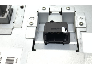 Дисплей 6W8310E889AE, 6W8310E889AE Jaguar XK - XKR