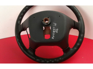 Руль Mitsubishi Carisma 1996 - 1999 года Comdesgaste