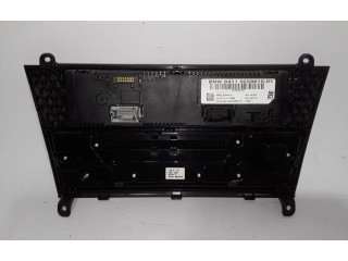 Блок управления климат-контролем 64119259615   BMW X3 F25