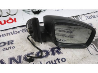 Зеркало электрическое        Skoda Rapid (NH)  2012 - 2019 года   