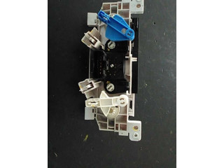 Блок управления N106278B Dacia Duster