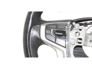 Руль Mitsubishi Outlander  2013-2021 года       